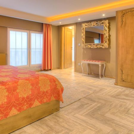 Artdeco Istanbul Suites Luaran gambar