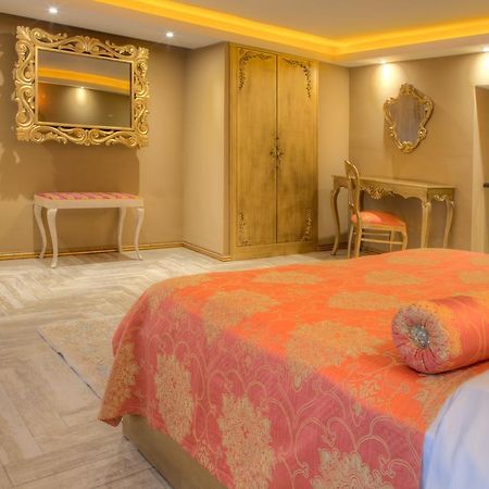 Artdeco Istanbul Suites Luaran gambar