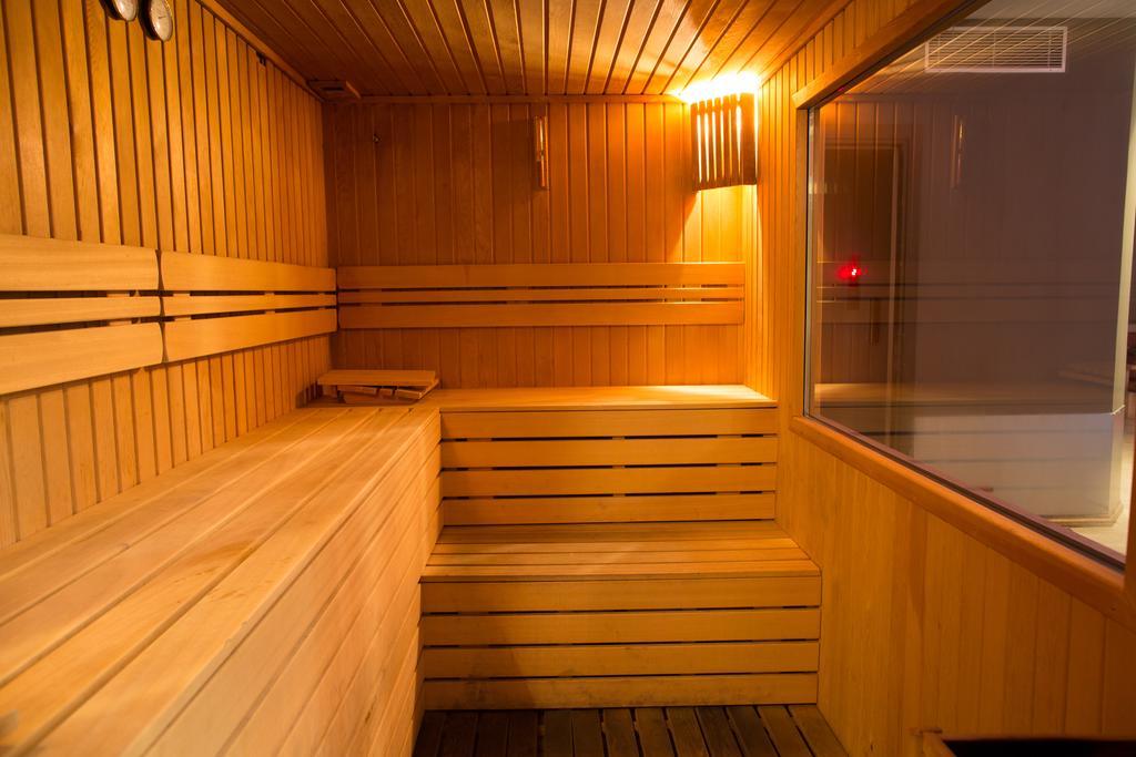 Artdeco Istanbul Suites Luaran gambar