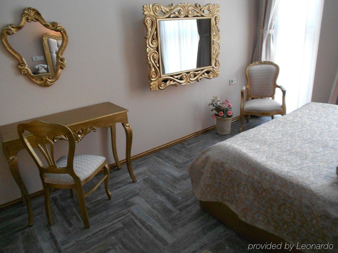 Artdeco Istanbul Suites Luaran gambar