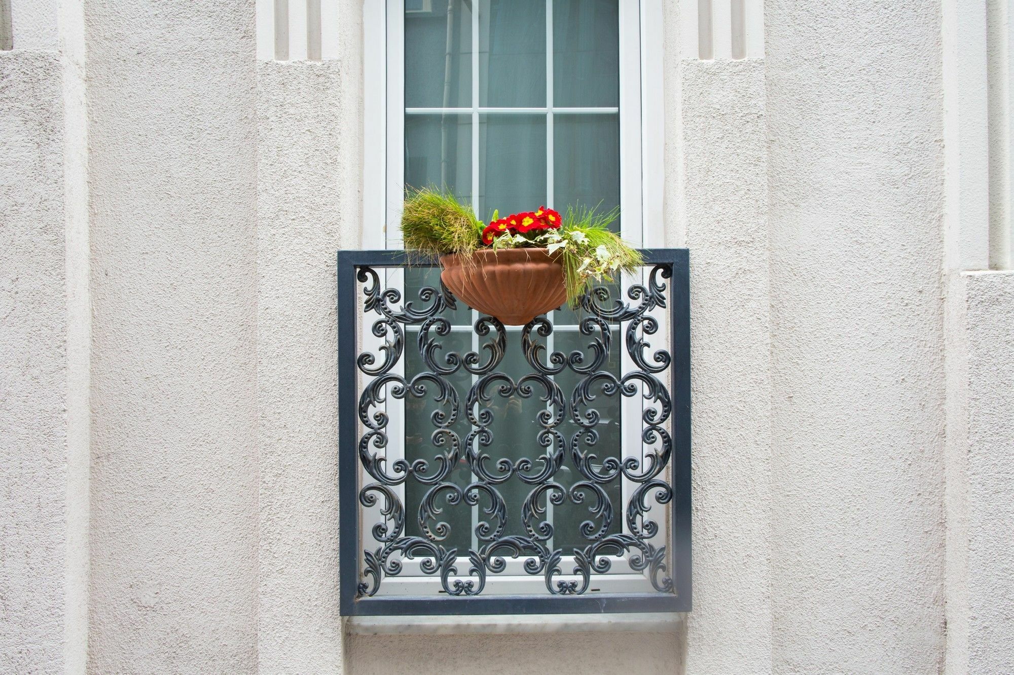 Artdeco Istanbul Suites Luaran gambar