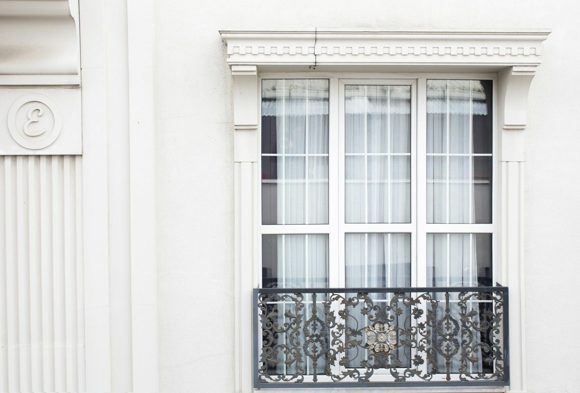 Artdeco Istanbul Suites Luaran gambar