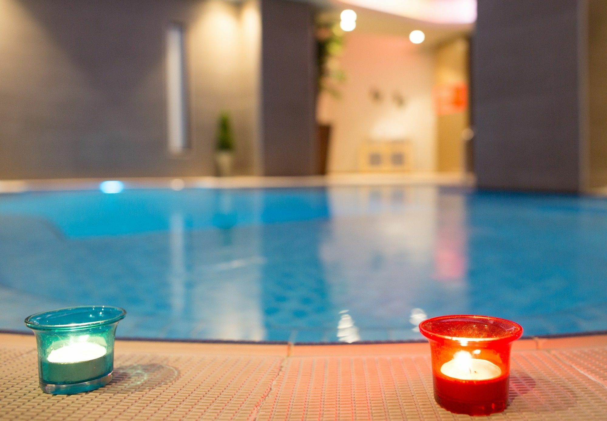 Artdeco Istanbul Suites Luaran gambar