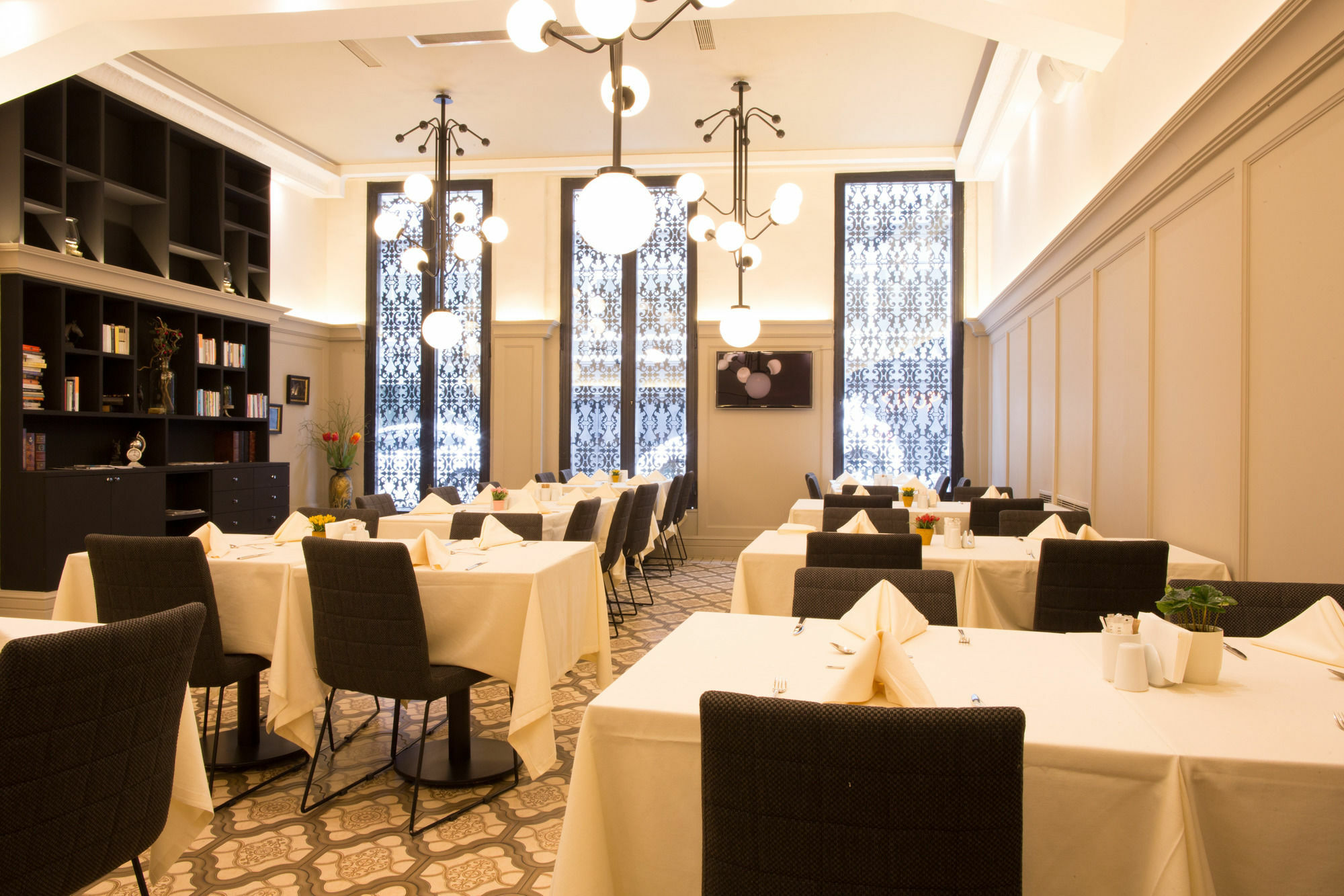 Artdeco Istanbul Suites Luaran gambar